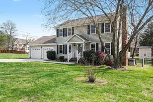 537 N Gurney St, Burlington, NC 27215 - Photo 7