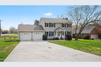 537 N Gurney Street, Burlington, NC 27215 - Photo 27