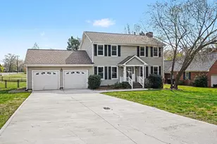 537 N Gurney St, Burlington, NC 27215 - Photo 27