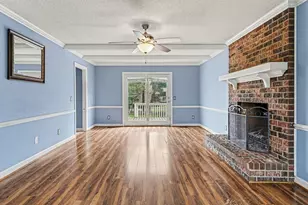 537 N Gurney St, Burlington, NC 27215 - Photo 9