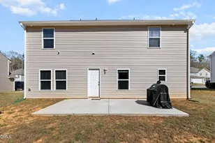 507 E Waycliff Rd, Henderson, NC 27537 - Photo 27