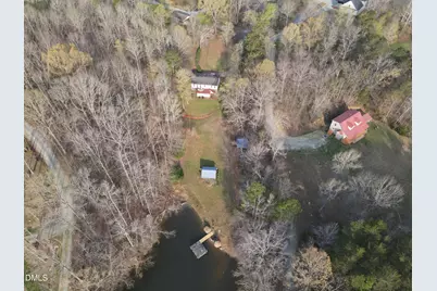 130 Lake View Road, Prospect Hill, NC 27314 - Photo 11