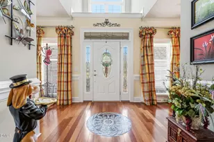 104 Westchase Run, Sanford, NC 27330 - Photo 13