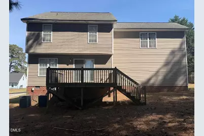 3421 Gables Drive, Fayetteville, NC 28311 - Photo 3