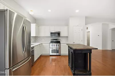 2138 Gillwell Lane, Fuquay-Varina, NC 27526 - Photo 9