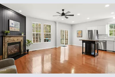 2138 Gillwell Lane, Fuquay-Varina, NC 27526 - Photo 7