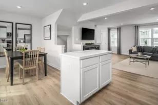 536 Wheatland Country Rd, Raleigh, NC 27603 - Photo 5