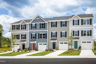 536 Wheatland Country Rd, Raleigh, NC 27603 - Photo 1