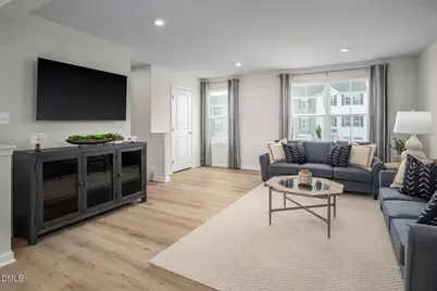 536 Wheatland Country Road, Raleigh, NC 27603 - Photo 11