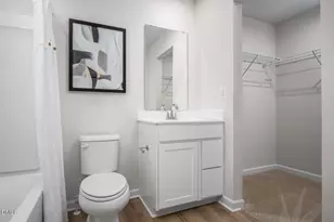 536 Wheatland Country Rd, Raleigh, NC 27603 - Photo 17