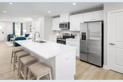 720 Haystack View Road, Raleigh, NC 27603 - Photo 5