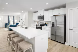 720 Haystack View Rd, Raleigh, NC 27603 - Photo 5