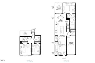 745 Haystack View Rd, Raleigh, NC 27603 - Photo 3