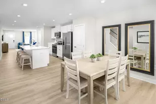 729 Haystack View Rd, Raleigh, NC 27603 - Photo 7