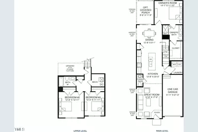 729 Haystack View Road, Raleigh, NC 27603 - Photo 3