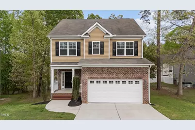 219 Millwood Drive, Clayton, NC 27527 - Photo 1