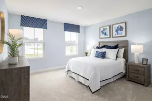 713 Haystack View Rd, Raleigh, NC 27603 - Photo 17