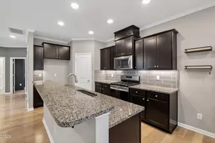 9941 Sweet Basil Dr, Wake Forest, NC 27587 - Photo 13