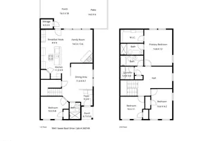 9941 Sweet Basil Dr, Wake Forest, NC 27587 - Photo 31