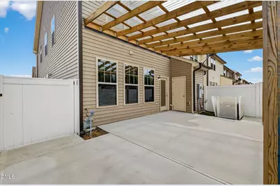 9941 Sweet Basil Drive, Wake Forest, NC 27587 - Photo 29