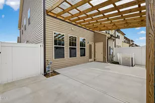 9941 Sweet Basil Dr, Wake Forest, NC 27587 - Photo 29