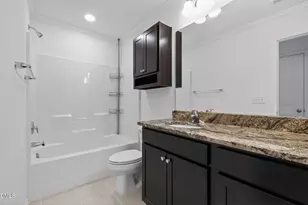 9941 Sweet Basil Dr, Wake Forest, NC 27587 - Photo 27