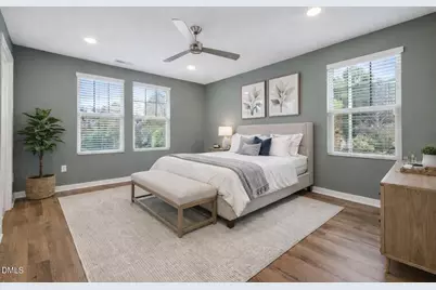 9941 Sweet Basil Drive, Wake Forest, NC 27587 - Photo 5