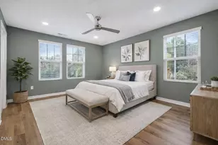 9941 Sweet Basil Dr, Wake Forest, NC 27587 - Photo 5