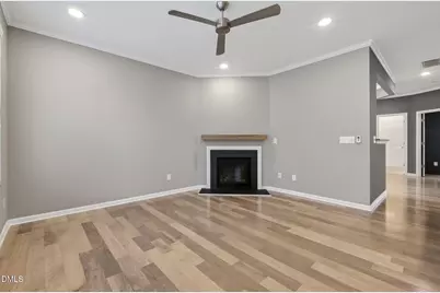 9941 Sweet Basil Drive, Wake Forest, NC 27587 - Photo 17