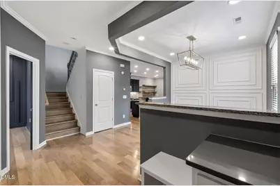 9941 Sweet Basil Drive, Wake Forest, NC 27587 - Photo 7