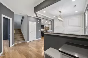 9941 Sweet Basil Dr, Wake Forest, NC 27587 - Photo 7