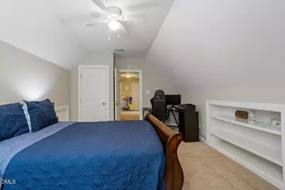 148 Baron Circle, Youngsville, NC 27596 - Photo 27