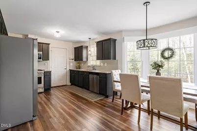 148 Baron Circle, Youngsville, NC 27596 - Photo 9