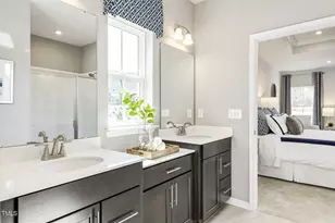 2013 Flower Gate Wy, Knightdale, NC 27604 - Photo 19