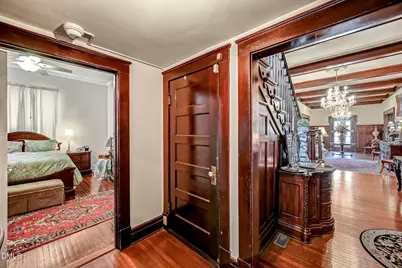 309 W Divine Street, Dunn, NC 28334 - Photo 27