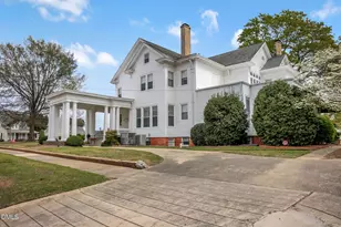 309 W Divine St, Dunn, NC 28334 - Photo 71