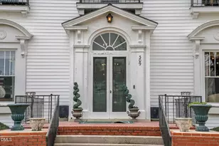 309 W Divine St, Dunn, NC 28334 - Photo 3