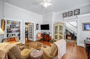 309 W Divine St, Dunn, NC 28334 - Photo 23