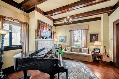 309 W Divine Street, Dunn, NC 28334 - Photo 11