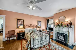 309 W Divine St, Dunn, NC 28334 - Photo 41