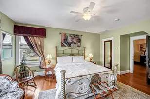 309 W Divine St, Dunn, NC 28334 - Photo 41