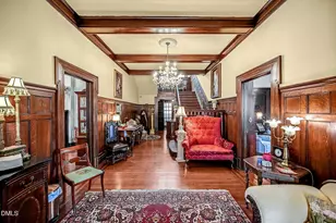 309 W Divine St, Dunn, NC 28334 - Photo 15