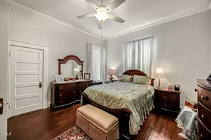 309 W Divine St, Dunn, NC 28334 - Photo 19