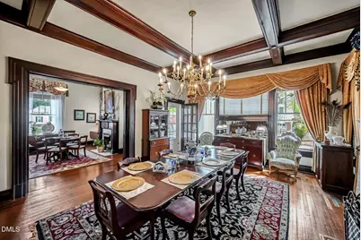 309 W Divine Street, Dunn, NC 28334 - Photo 17