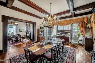 309 W Divine St, Dunn, NC 28334 - Photo 17