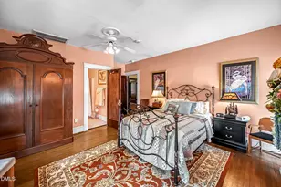 309 W Divine St, Dunn, NC 28334 - Photo 47