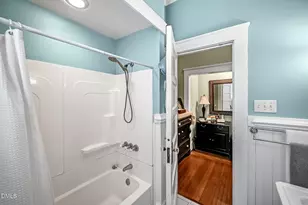 309 W Divine St, Dunn, NC 28334 - Photo 21