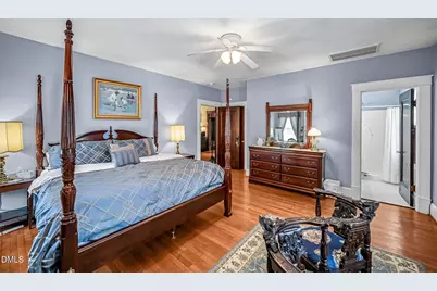 309 W Divine Street, Dunn, NC 28334 - Photo 43