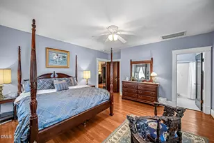 309 W Divine St, Dunn, NC 28334 - Photo 43