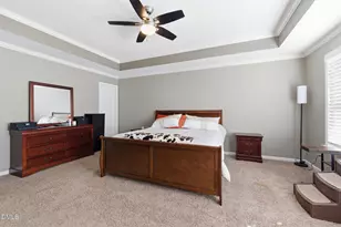 186 Japwood Pl, Garner, NC 27529 - Photo 31